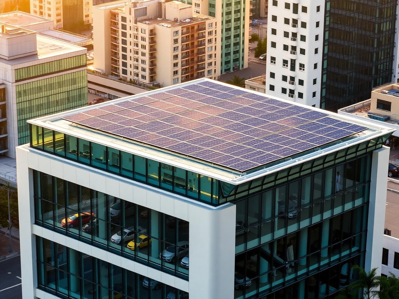 Projeto Comercial ESOL Energy