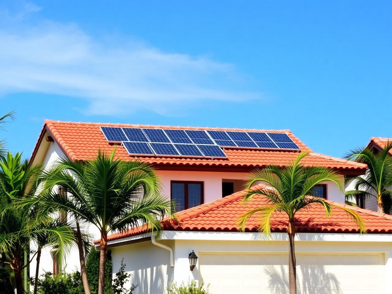 Projeto Residencial ESOL Energy
