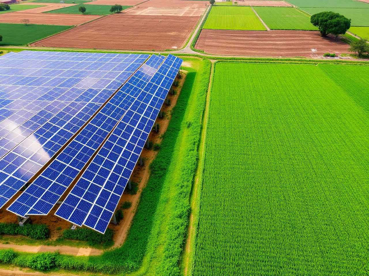 Projeto Rural ESOL Energy
